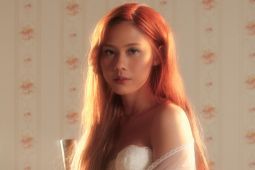 Nadin Amizah ungkap ingin dicinta melalui lagu anyar "Rayuan Perempuan Gila"