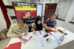PPLN Beijing putuskan Pemilu 2024 dengan dua metode