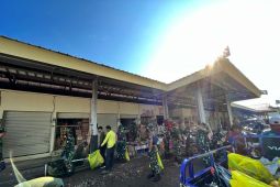 DLH Paser gelar gerakan angkut sampah libatkan masyarakat