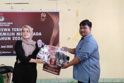 KPU Paser harapkan peran mahasiswa hasilkan pemilu bermartabat