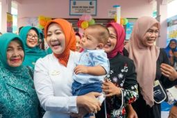 Pemprov Jabar siap terapkan Aplikasi Elsimil untuk cegah stunting