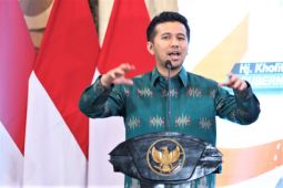 Pemprov Jatim siapkan pelaku ekraf melalui "milennial job center"
