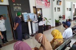 BPJS Kesehatan Tulungagung tingkatkan pelayanan peserta JKN
