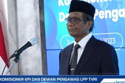 Lembaga penyiaran diminta pastikan siaran sehat hadapi pemilu