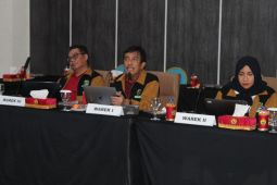 Unej terima 4.279 calon mahasiswa baru jalur SNBT