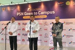 Gubernur Jabar: PSN dan Rebana bisa tambah 3 juta lapangan kerja baru