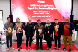 Akulaku Finance tingkatkan literasi keuangan UMKM di Kota Malang