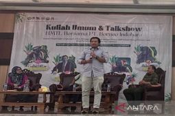 PT BIB komitmen jaga "Biodiversitas" di wilayahnya