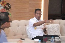 PJ Gubernur Babel: Perkuat toleransi beragama cegah terorisme