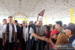 Airlangga Hartarto sebut 10 kabupaten sampaikan aspirasi kembangkan Closed Loop