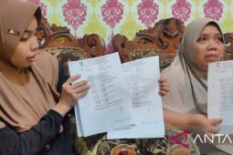 Polda Kaltim terus selidiki pemalsuan tanda tangan nasabah bank
