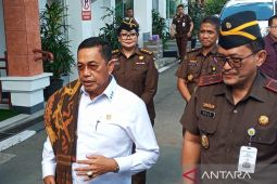 Sunarta sebut dukungan IDLO dapat tingkatkan kinerja dan kualitas Kejagung