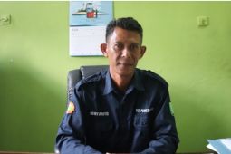 Dinas Pertanian dan Pangan Belitung Timur siapkan 991 hewan kurban