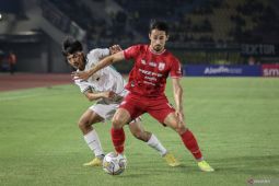 Liga 1: Laga perdana, Persebaya dituntut main maksimal meski minus Victor