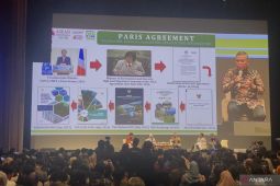 LHK: Energi dan kehutanan kontributor terbesar penurunan emisi