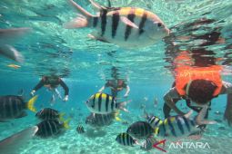 Sabang tingkatkan kualitas layanan wisata sambut musim libur