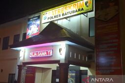 Pencuri kambing di Batubara tewas dipukuli, polisi tangkap lima pria