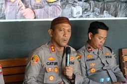 Polisi Bangka Barat optimalkan peran warga jaga kamtibmas