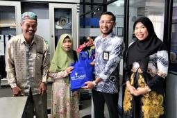 Bank Kalsel berikan "cashback" 70 persen bagi debitur pensiunan
