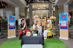 Omzet Festival Sentra Industri 2023 ditargetkan lebih dari setengah miliar