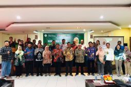 Perluasan kerja berbasis kawasan Papua percepat kesejahteraan
