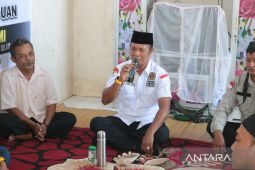 DPRD Kalsel edukasi masyarakat hindari konflik Pemilu