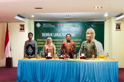Kemnaker gelar program perluasan peluang kerja di Papua