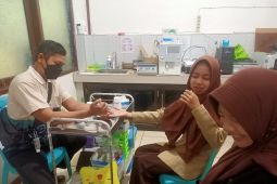 Puskesmas Pugaan tekan stunting lewat "e-Permata Pugaan"