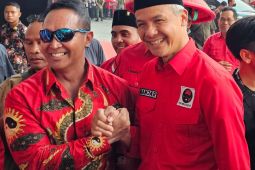 Pengamat: Andika Perkasa punya kemampuan dampingi Ganjar
