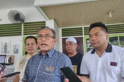 Pemilu 2024 diharapkan betul-betul ajang "pesta demokrasi"