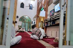 TGH Zainuddin Rais ingatkan ramalan bisa membuat syirik