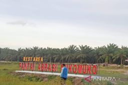 Pemkab Mukomuko tambah sarana "rest area" di Jalinsum