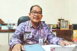 24 ribu bangku disiapkan untuk siswa baru SMAN di Kalsel
