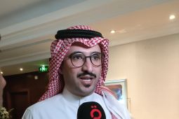 Kementerian Haji Saudi luncurkan kartu pintar "Nusuk" yang wajib dibawa oleh jamaah