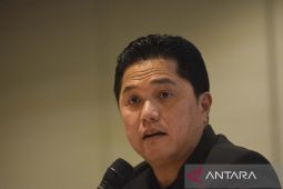 Erick Thohir: ada tiga hal yang buat FIFA tunjuk Indonesia sebagai tuan rumah Piala Dunia U-17 2023