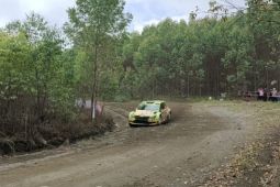 Musa Rajekshah tercepat sampai SS3
