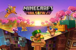 Deretan games seru bisa jadi pilihan bermain remaja saat libur sekolah