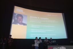Pejabat AS: Transisi energi butuh dana triliunan rupiah setiap tahun