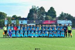 Mengenal lebih dekat komunitas sepakbola All Star Depok