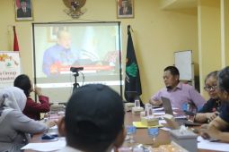 LaNyalla dorong lahirnya perda penyelenggaraan kesenian di Jatim