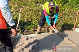 Spektrum - Menggairahkan pariwisata Cianjur dengan membangun jalan 1.000 km