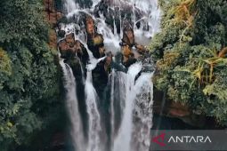 PHRI Cianjur dilibatkan dalam promosi objek wisata