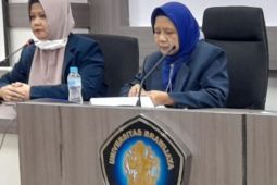 Profesor Universitas Brawijaya rancang kursi roda pintar untuk disabilitas