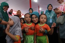 Surabaya siap jadi barometer PAUD Nasional