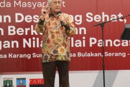 Dunia akui Pidato Soekarno tentang Pancasila di PBB pada 1960 sebagai arsip dunia