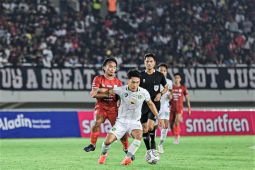 Liga 1: Aji Santoso sudah kantongi nama-nama pemain utama Persebaya