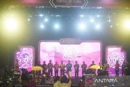 Bank Indonesia gelar Festival Meurah Silu semarakkan ekonomi keuangan syariah