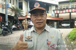 BPBD Samarinda imbau masyarakat  tidak buka lahan dengan membakar