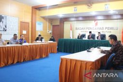 Bawaslu: KPU Bangka Barat lakukan pelanggaran administratif