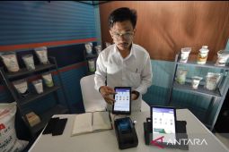 Pupuk Indonesia segera uji coba aplikasi tebus pupuk bersubsidi i-Pubers